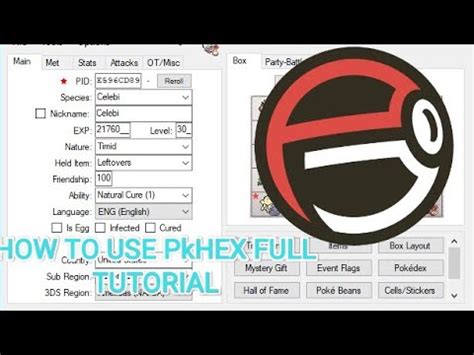 pkhex android|pkhex citra download.